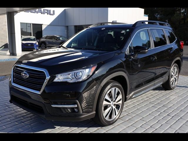 2022 Subaru Ascent Limited