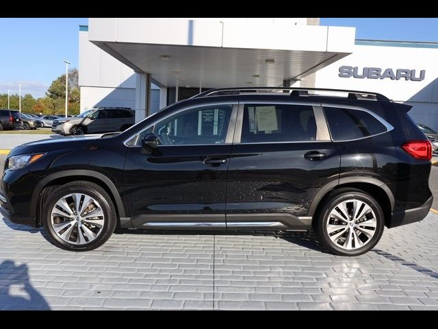 2022 Subaru Ascent Limited