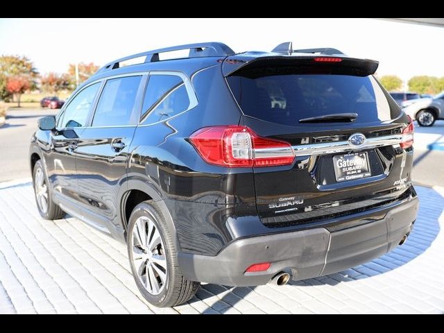 2022 Subaru Ascent Limited