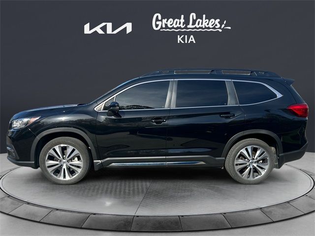 2022 Subaru Ascent Limited