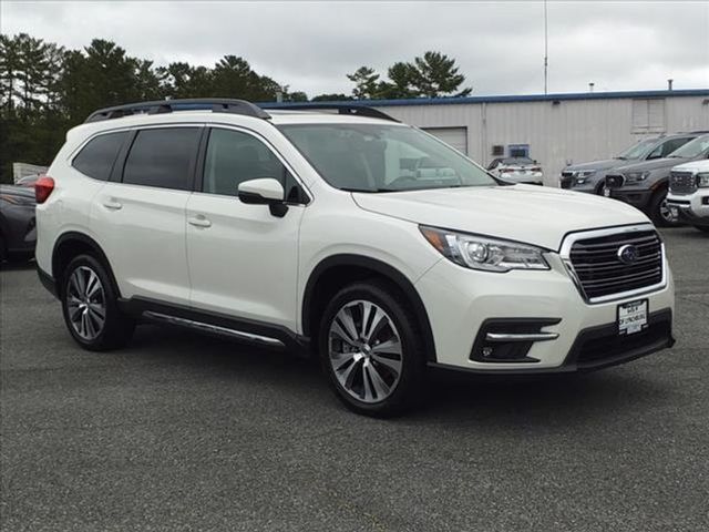 2022 Subaru Ascent Limited