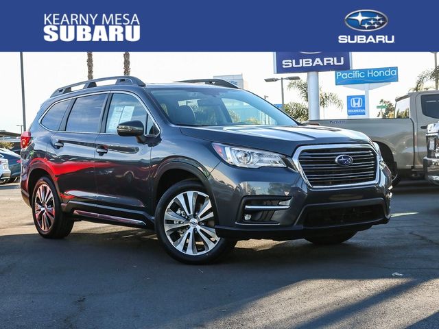 2022 Subaru Ascent Limited