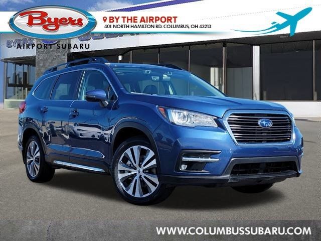 2022 Subaru Ascent Limited