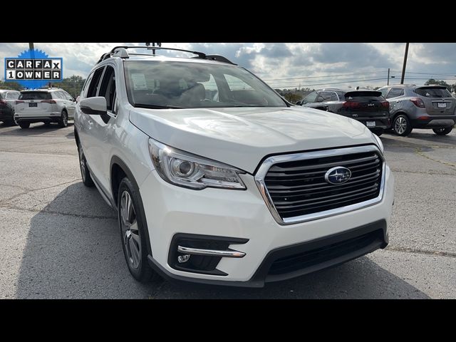 2022 Subaru Ascent Limited