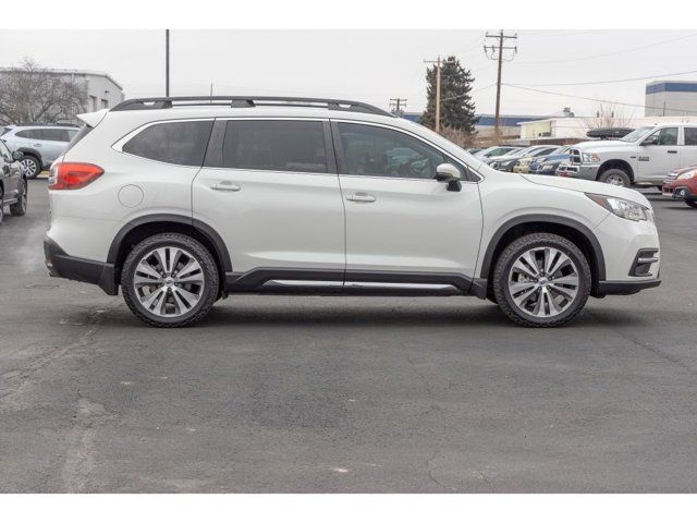 2022 Subaru Ascent Limited