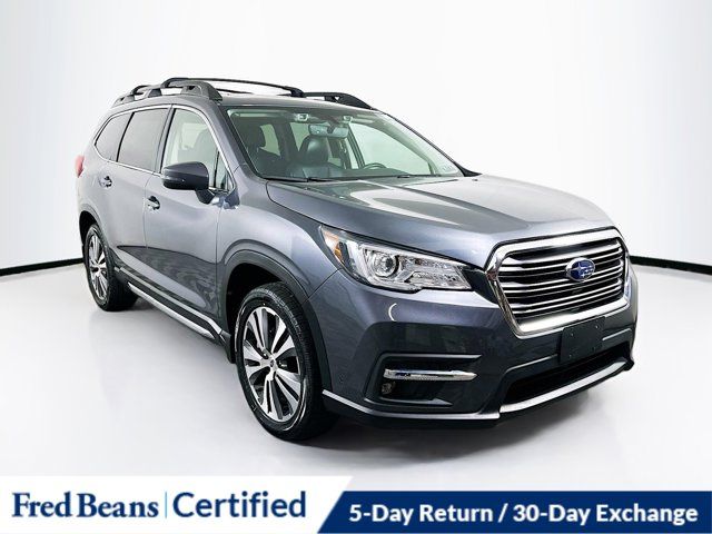 2022 Subaru Ascent Limited