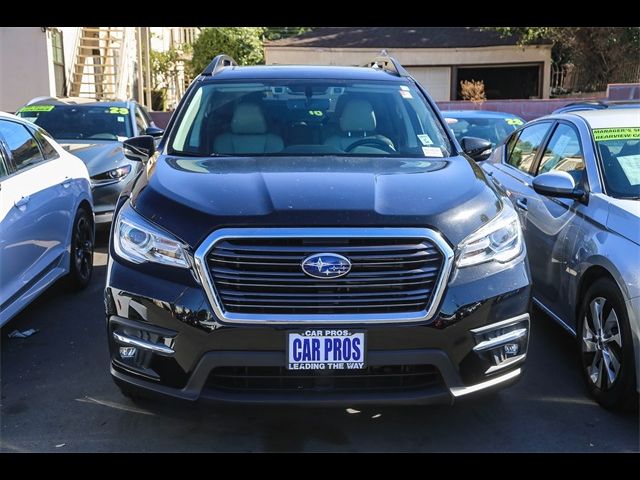 2022 Subaru Ascent Limited