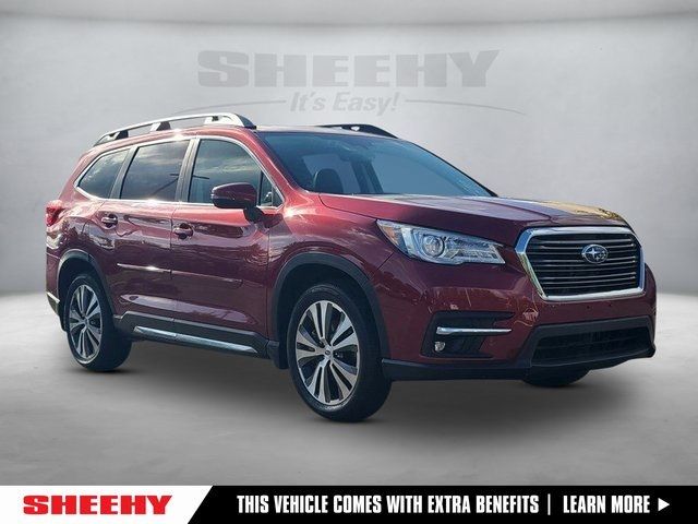 2022 Subaru Ascent Limited