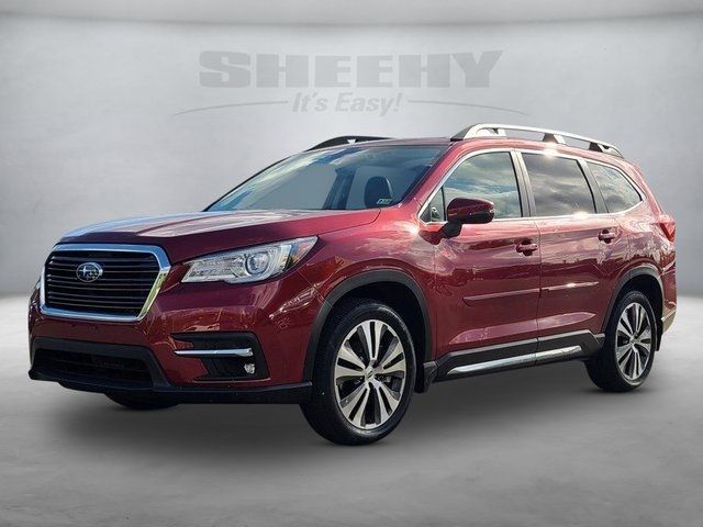 2022 Subaru Ascent Limited