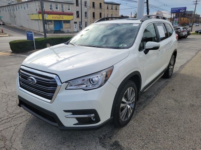 2022 Subaru Ascent Limited
