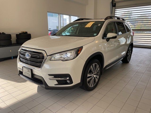 2022 Subaru Ascent Limited