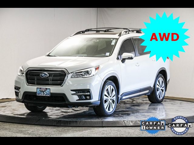 2022 Subaru Ascent Limited