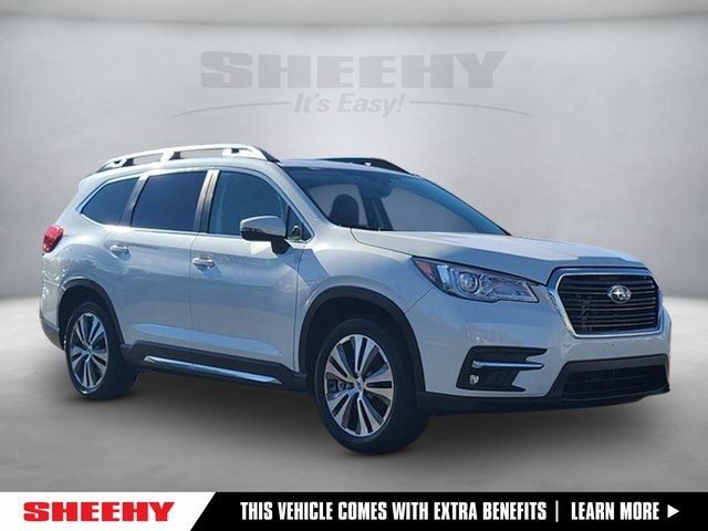 2022 Subaru Ascent Limited