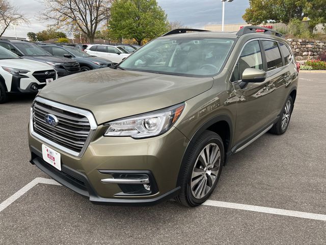 2022 Subaru Ascent Limited