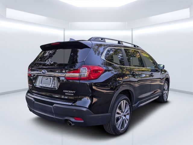 2022 Subaru Ascent Limited