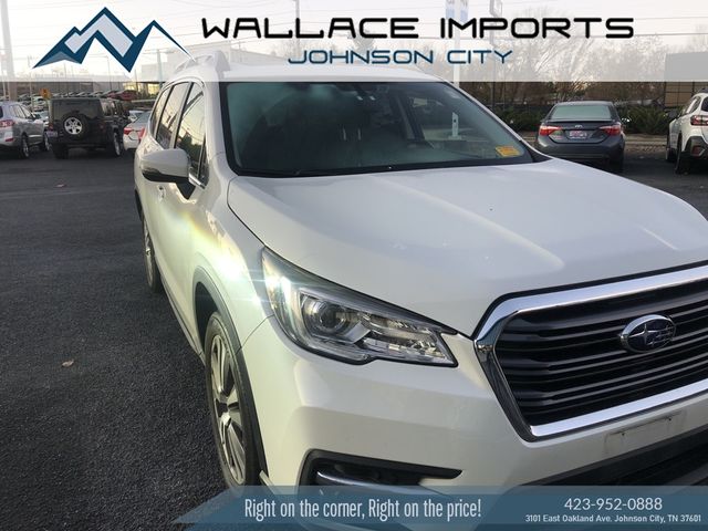 2022 Subaru Ascent Limited