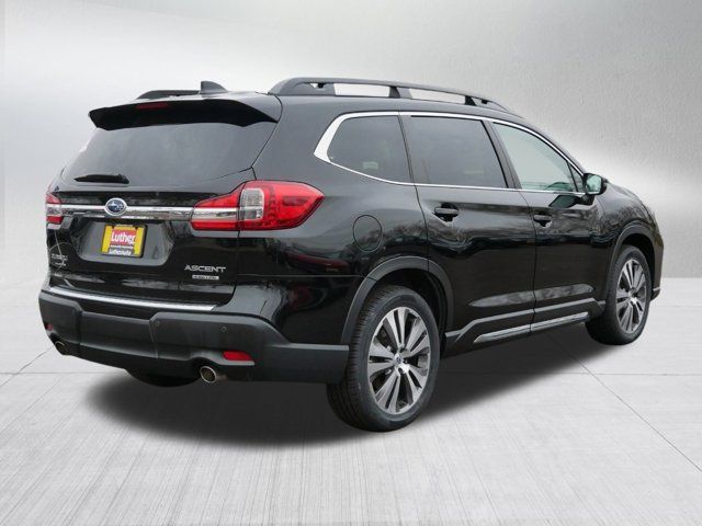 2022 Subaru Ascent Limited