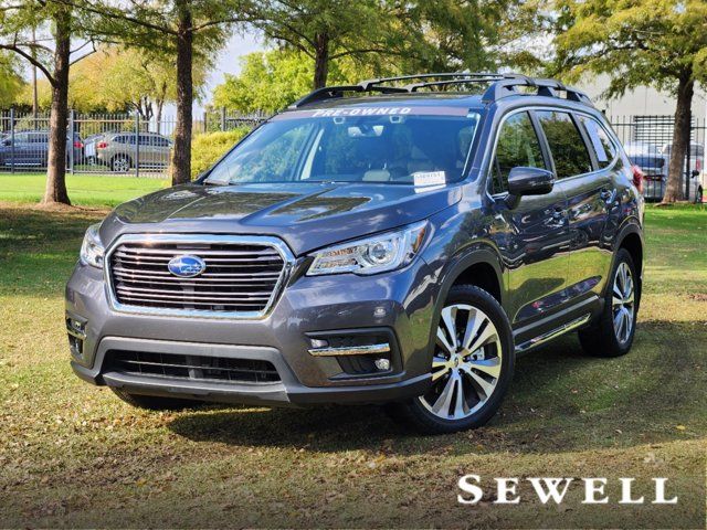 2022 Subaru Ascent Limited