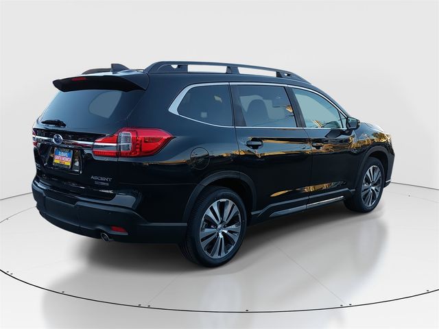 2022 Subaru Ascent Limited