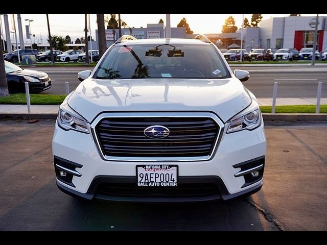 2022 Subaru Ascent Limited