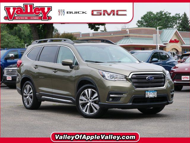 2022 Subaru Ascent Limited