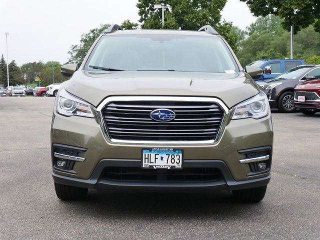 2022 Subaru Ascent Limited