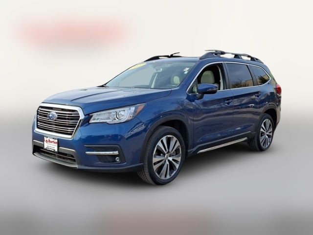 2022 Subaru Ascent Limited