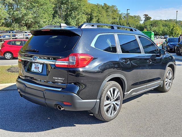 2022 Subaru Ascent Limited