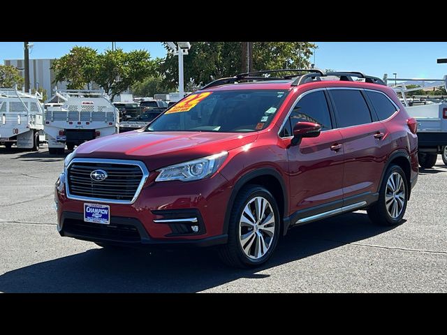 2022 Subaru Ascent Limited