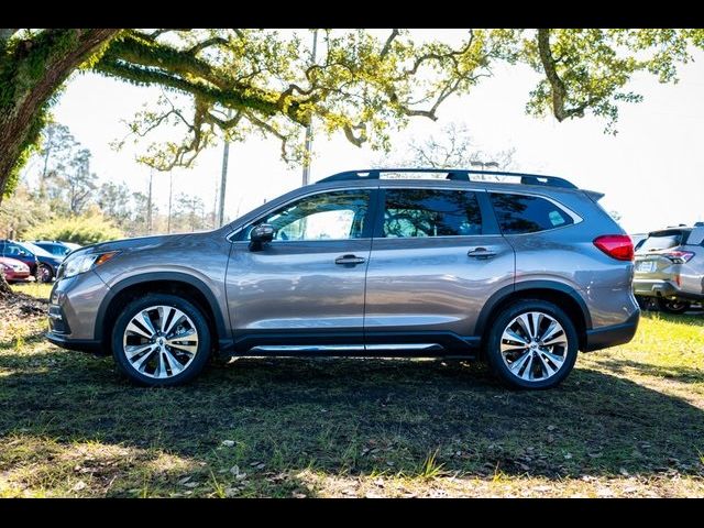 2022 Subaru Ascent Limited