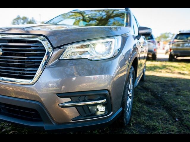 2022 Subaru Ascent Limited