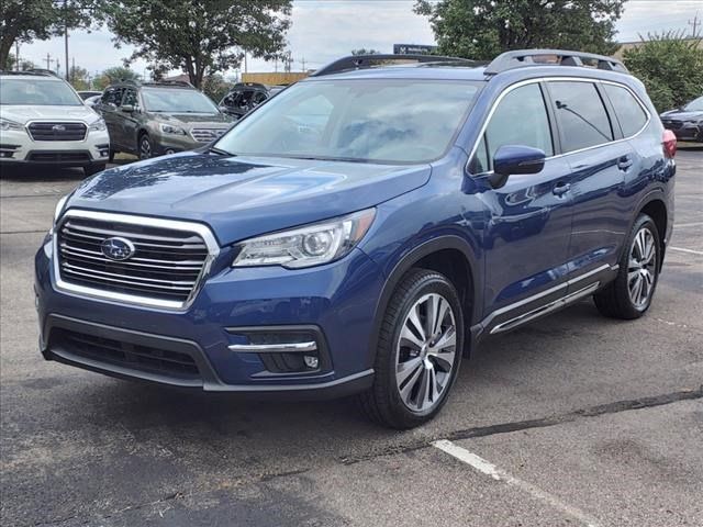 2022 Subaru Ascent Limited