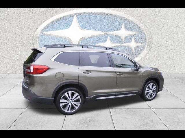 2022 Subaru Ascent Limited