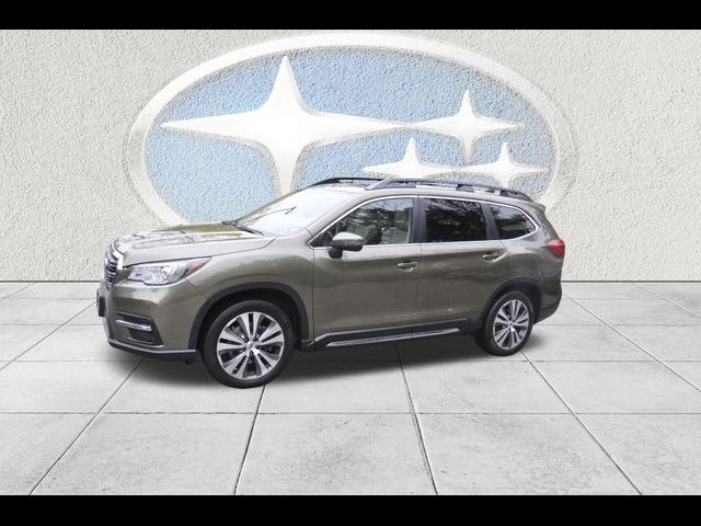 2022 Subaru Ascent Limited