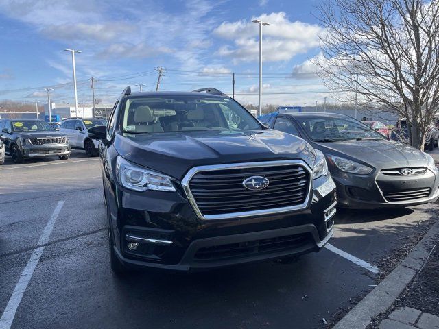 2022 Subaru Ascent Limited