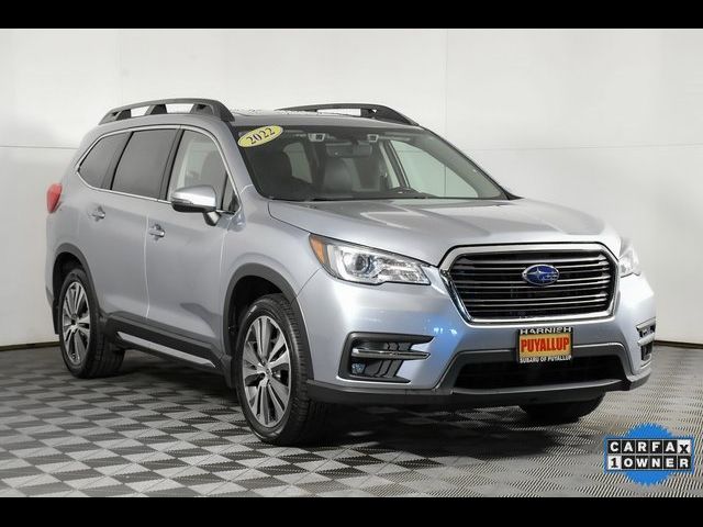 2022 Subaru Ascent Limited