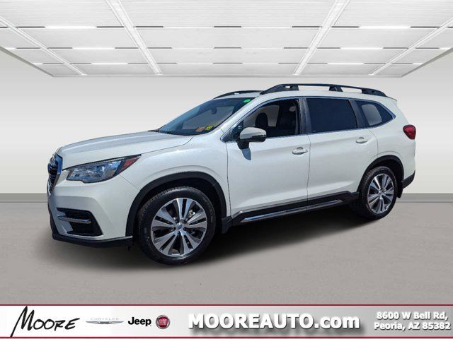 2022 Subaru Ascent Limited