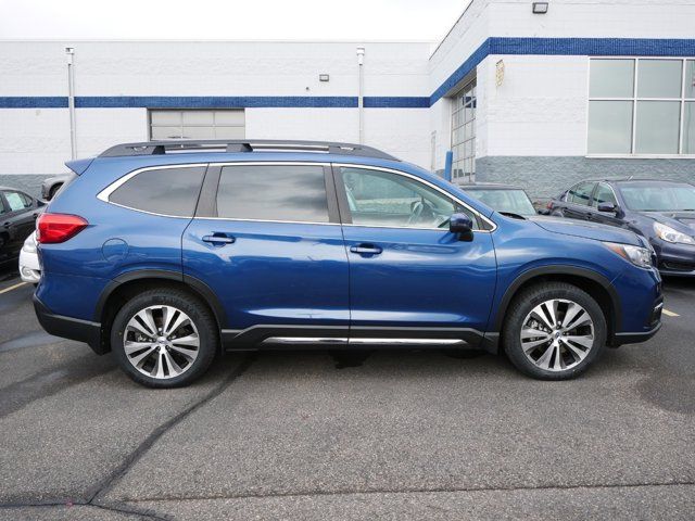 2022 Subaru Ascent Limited