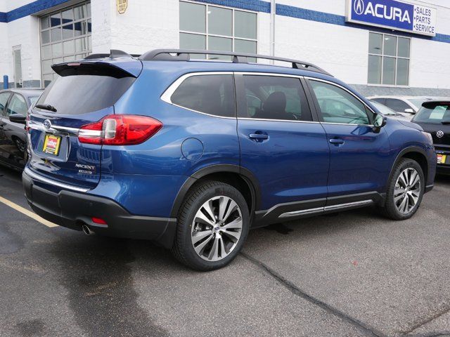 2022 Subaru Ascent Limited