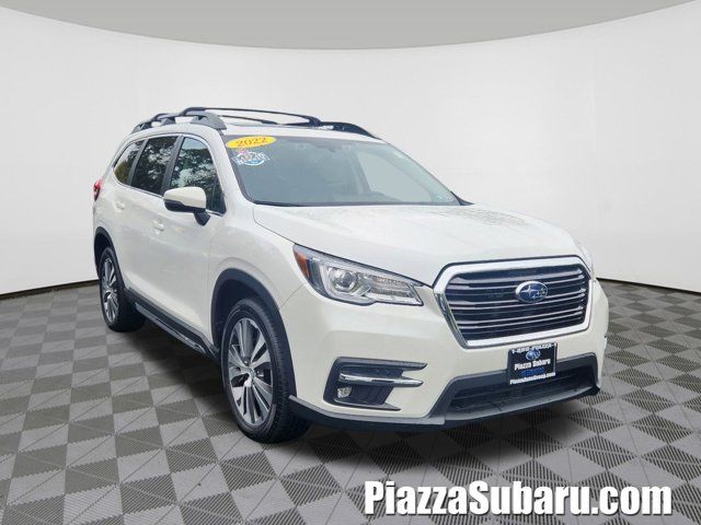 2022 Subaru Ascent Limited