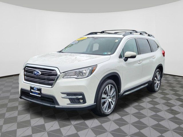 2022 Subaru Ascent Limited