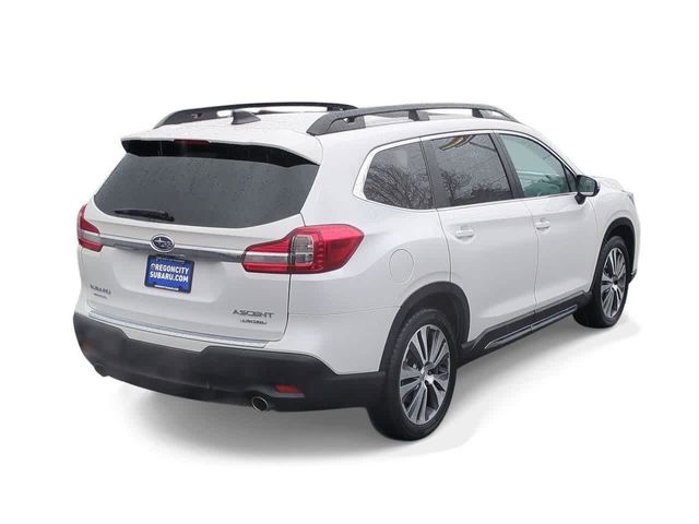 2022 Subaru Ascent Limited