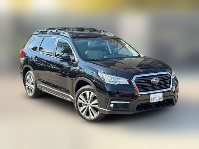 2022 Subaru Ascent Limited