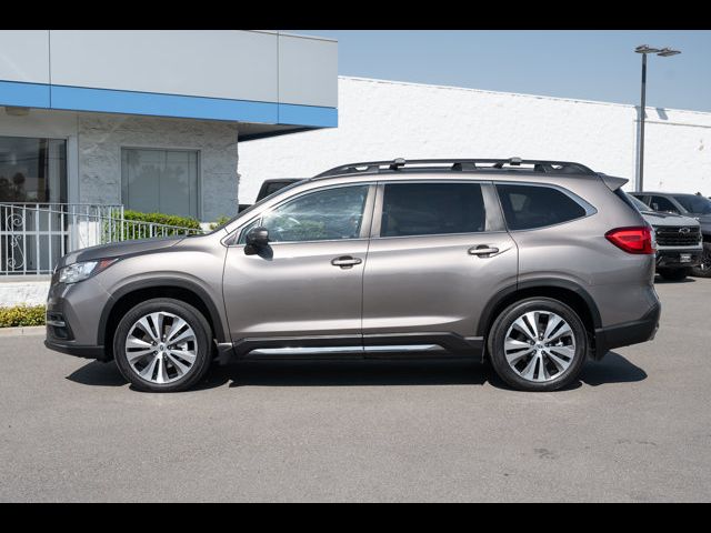 2022 Subaru Ascent Limited