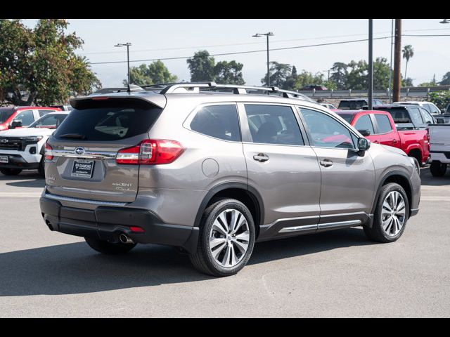 2022 Subaru Ascent Limited