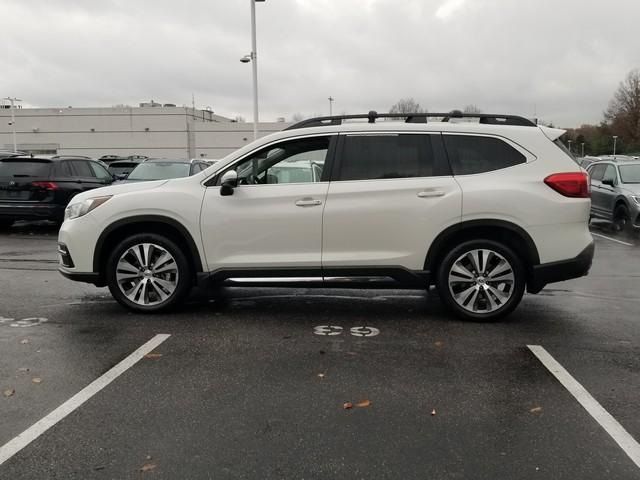 2022 Subaru Ascent Limited