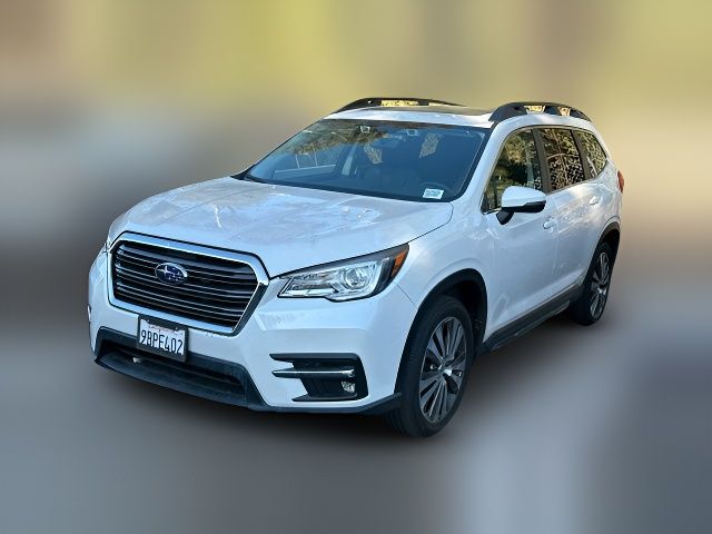 2022 Subaru Ascent Limited