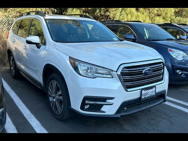 2022 Subaru Ascent Limited