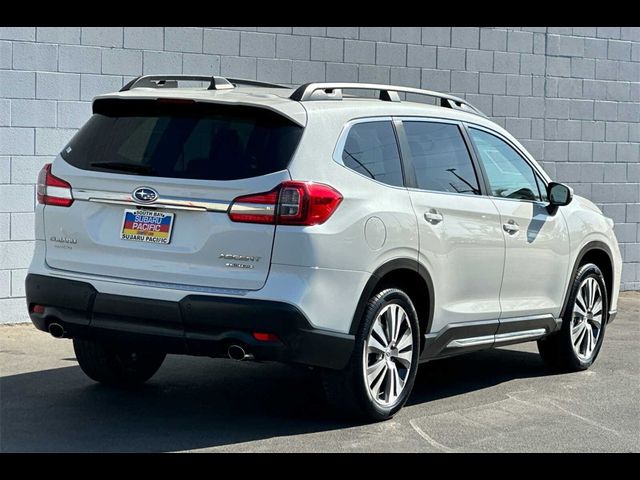 2022 Subaru Ascent Limited