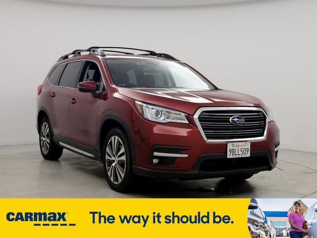 2022 Subaru Ascent Limited